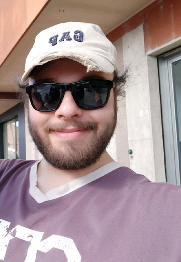 My photo - Luca, 28 from Latina (@luca704)