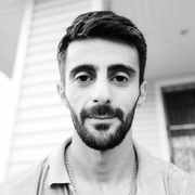 Sarkis 40 Yekaterinburg