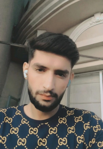My photo - Zohaib, 22 from Islamabad (@zohaib91)