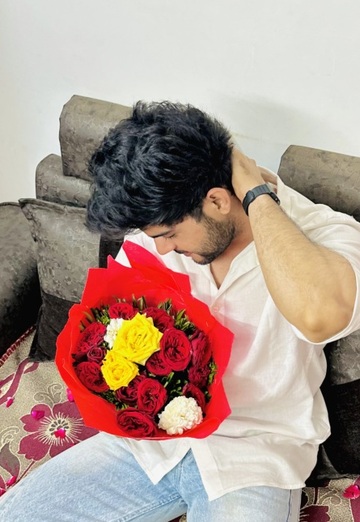 My photo - Ammu, 23 from Indore (@ammu35)