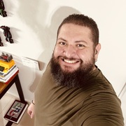 Fernando Reis 38 Brasília