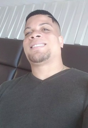 My photo - Luis, 35 from Arraiján (@luis3227)