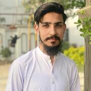 Arslan Ahmad 28 Okara