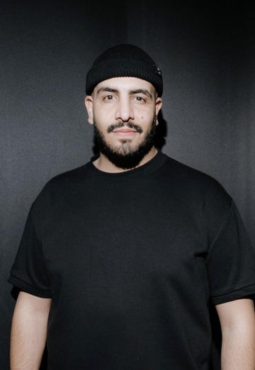 Khalil (@khalil312) — my photo № 1