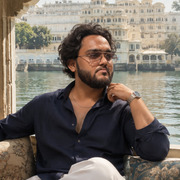 Syed Wasef 23 Hyderabad