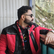 Aditya Koul 31 Jammu