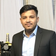 HRIDOY VAI 23 Riyadh