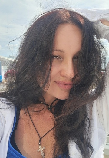 My photo - Mariya, 43 from Moscow (@mariya204355)