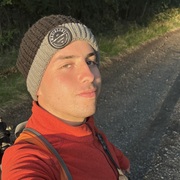 Bastian Abarza 27 Talca