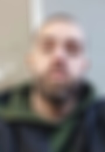 My photo - Bas, 37 from Limassol (@bas314)