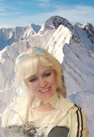 Lyudmila (@ludmila135586) — my photo № 4