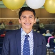 Davies anthony 30 San Salvador