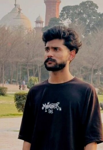 Aman Khokhar (@amankhokhar) — my photo № 2