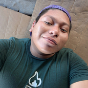 Bryan 21 San Salvador