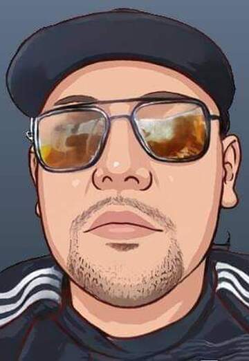 Andy (@andy4224) — my photo № 2