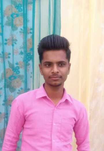 My photo - Lucky Sharma, 55 from Chandigarh (@himanshusharma8)