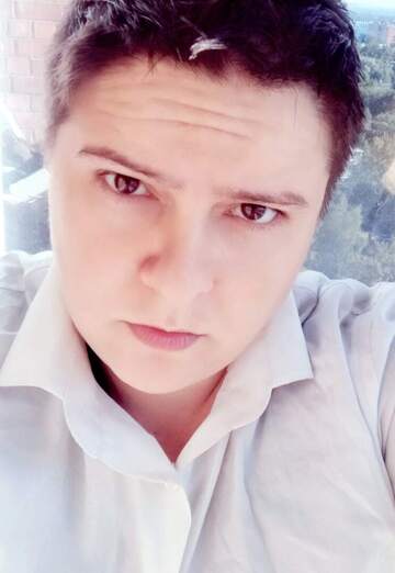 My photo - Evgeniya, 40 from Yaroslavl (@evgeniya92530)