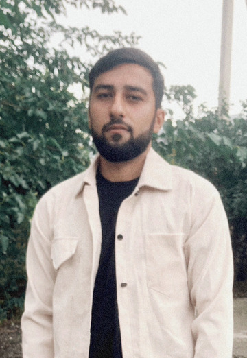 My photo - Arif, 28 from Almaty (@arif2314)