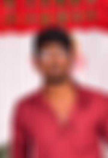 My photo - Vishnu Kumar, 23 from Chennai (@vishnukumar16)