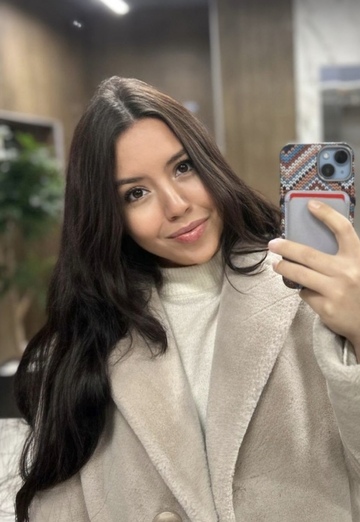 Elmira (@elmira6512) — my photo № 1