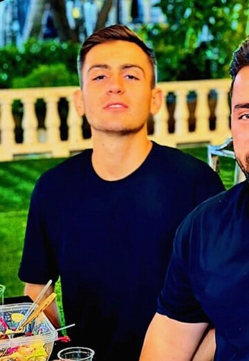 My photo - Homayoun, 22 from Shiraz (@homayoun5)