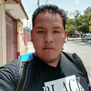 Willian 33 Cochabamba
