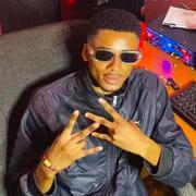Edgar gomes Vieira 21 Luanda