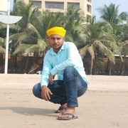 Chandan kumar 27 Varanasi