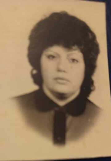 Lyudmila (@ludmila135589) — my photo № 1