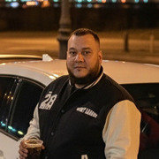 Jose 35 Cali