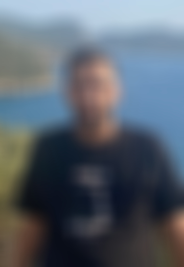Benim fotoğrafım - Baran, 25  Antalya şehirden (@baran481)