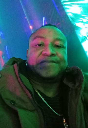 My photo - Emeka, 36 from Sochi (@emeka64)