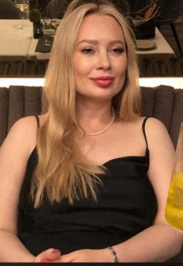 My photo - Lyubov, 44 from Moscow (@lubov84044)