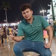 Jheyner 29 San Borja