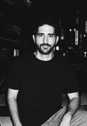 My photo - Mahdi, 28 from Tabriz (@mahdibatthaei)