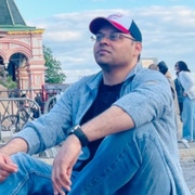 Mohammad adeeb 32 Lucknow
