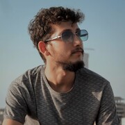 Yazan 23 Damascus