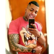 Rafael 34 São Paulo