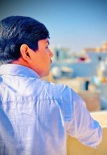 Manish (@manish517) — my photo № 4