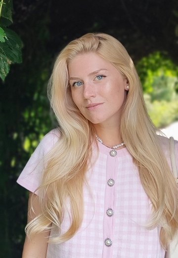 My photo - Alyona, 23 from Ivanovo (@alena177006)