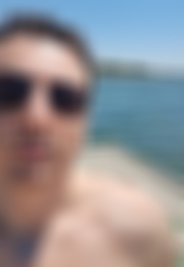 La mia foto - Federico, 33 di Palermo (@federico288)