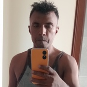 Raju Saini 37 Delhi