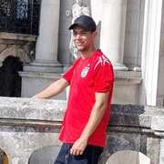 Ellon Pacheco 32 Porto