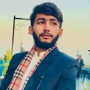 Faizan Ahmed 20 Gujrat