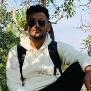 M. Usman 22 Islamabad