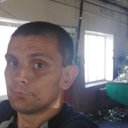 Evgeniy Gennadevich 39 Baranovichi