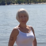 Tatyana 36 Kherson