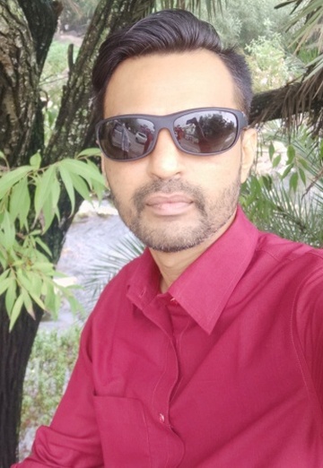 My photo - Kiran, 31 from Delhi (@kiran278)