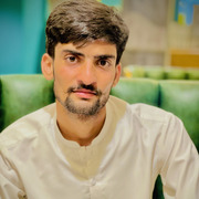 Muhammad Ahmad 25 Faisalabad