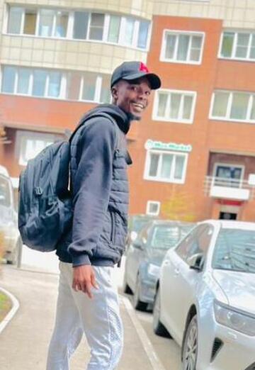 Konte nasirou (@kontenasirou) — ma photo n°. 1